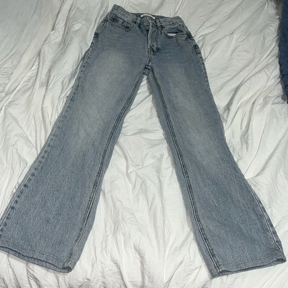 Pacsun Jeans - Picture 1 of 2